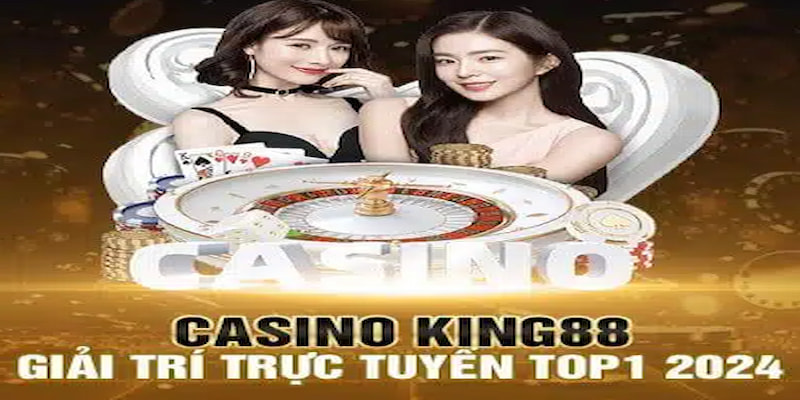 Casino King88