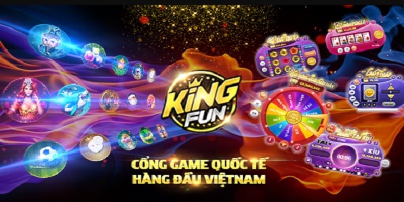 Cổng game đổi thưởng uy tín tại Việt Nam