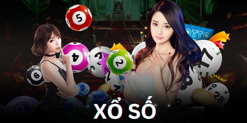 Xổ số King88