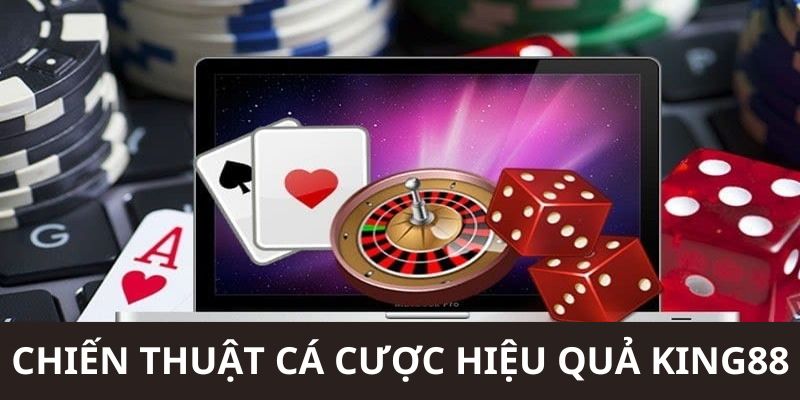 Chiến thuật cá cược